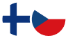 Finsko a Česko