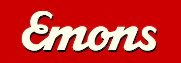 Logo Emons