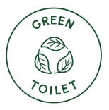 Green Toilet