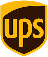 Logo UPS