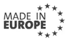 Made in Europe