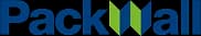 PackWall logo