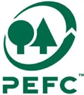 PEFC certification logo