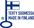 Tehty Suomi