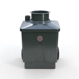 GREEN TOILET 120 5