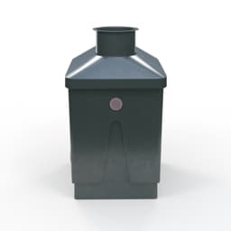 GREEN TOILET 330 10