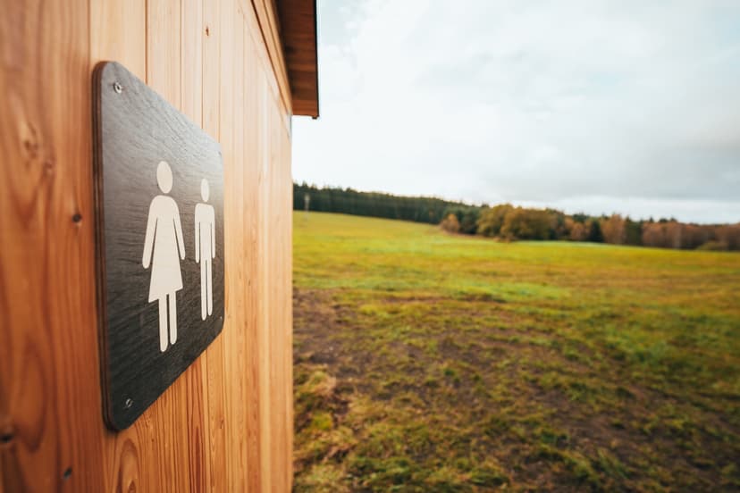 Kompostovací toaleta – řešení, které šetří vodu i přírodu