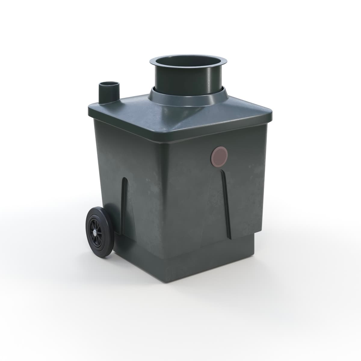 GREEN TOILET 120