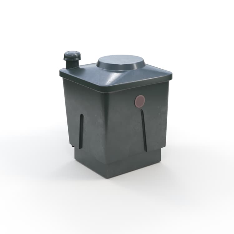 Náhradní nádrž - GREEN TOILET 120