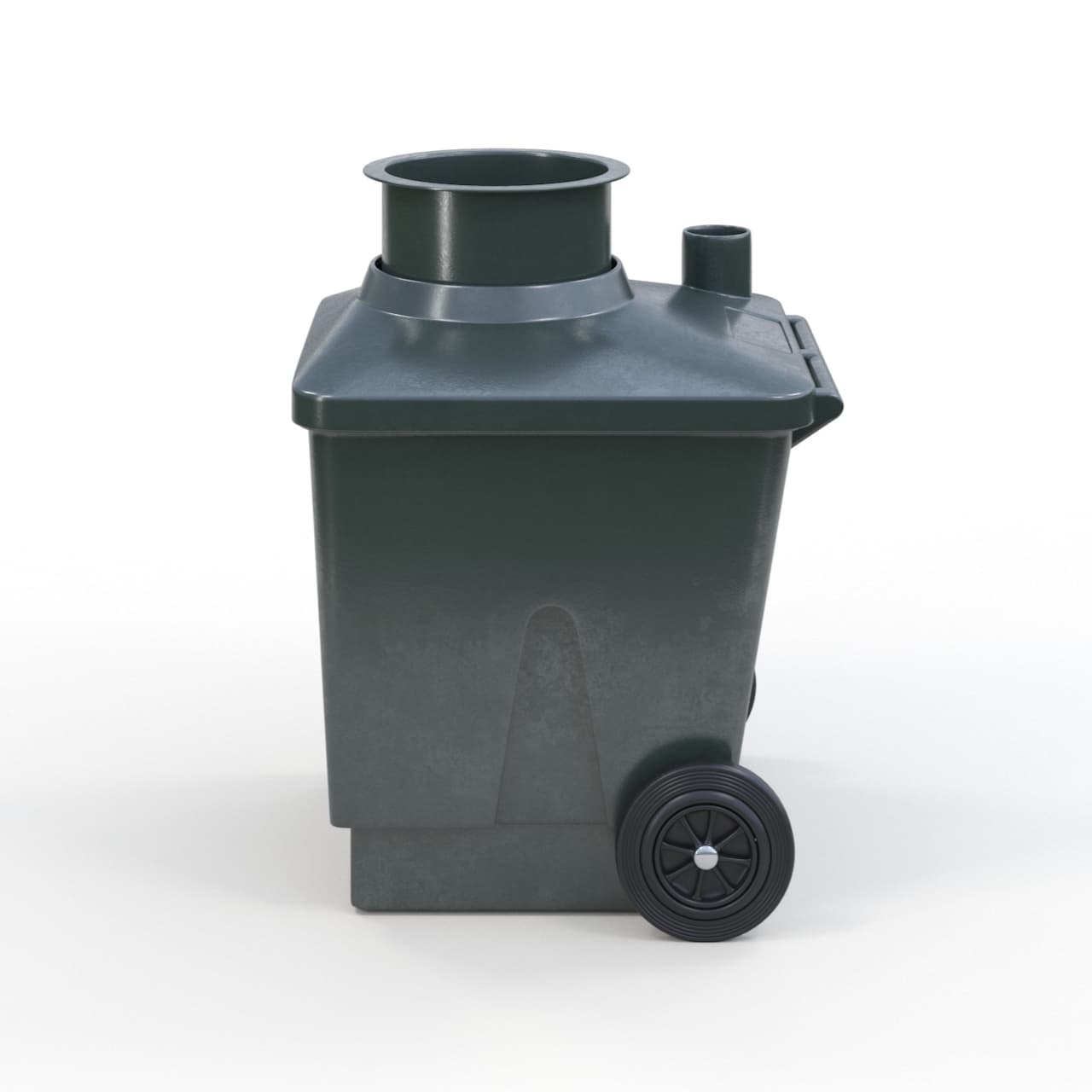 GREEN TOILET 120
