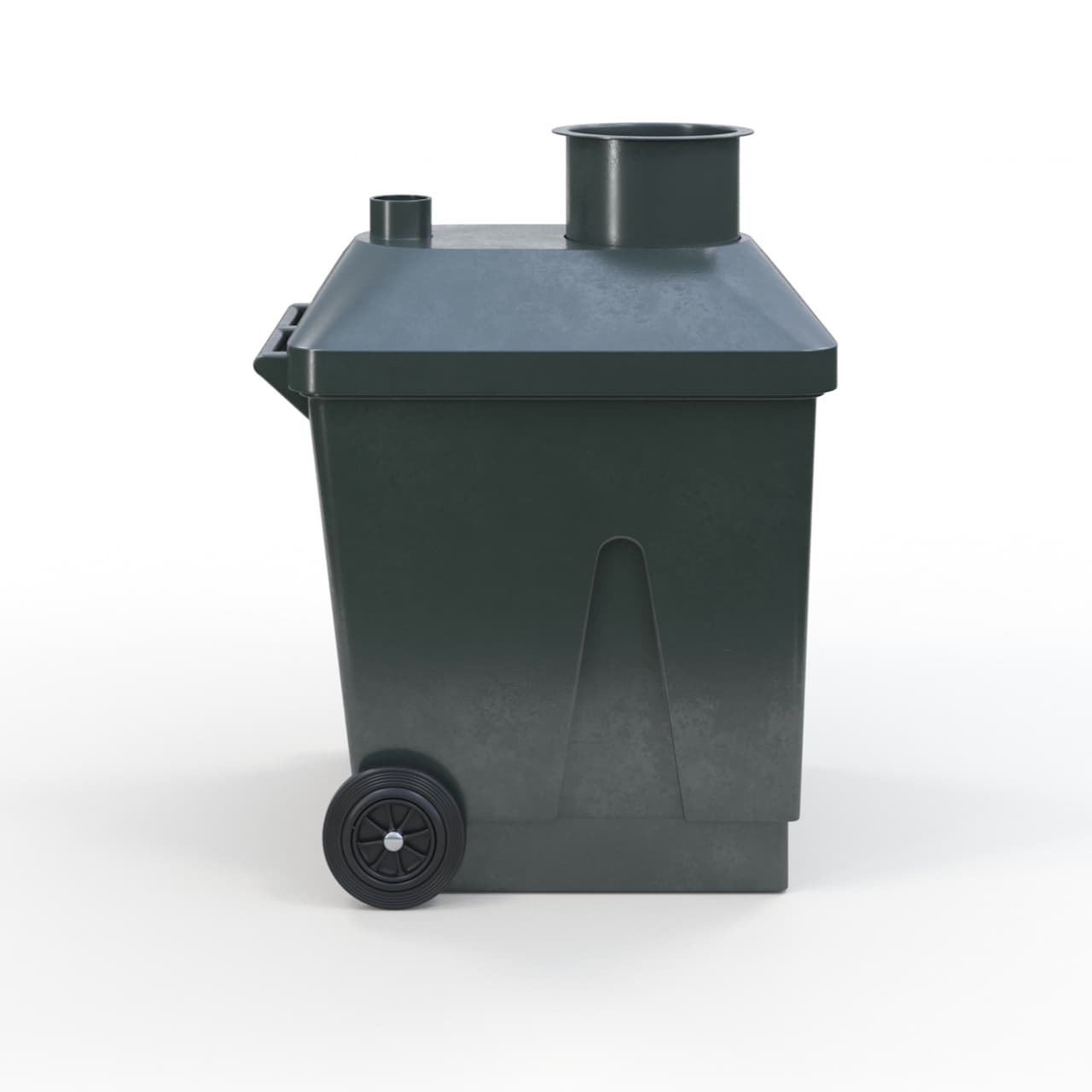 GREEN TOILET 330