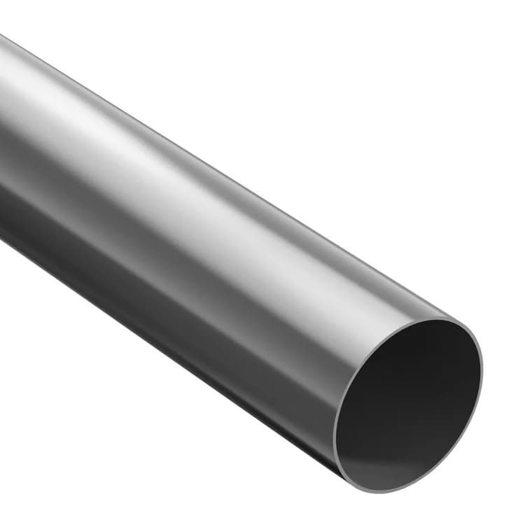 Ventilační trubka 110 mm, 1 m